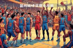 爱游戏官网首页-关于篮网球队整体阵容强大，深层次备战的信息