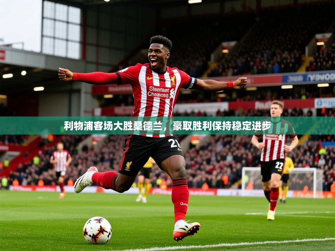 2025爱游戏体育利物浦客场大胜桑德兰,豪取胜利保持稳定进步 第1张