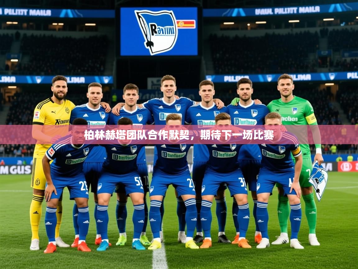 2025爱游戏登录器柏林赫塔团队合作默契，期待下一场比赛