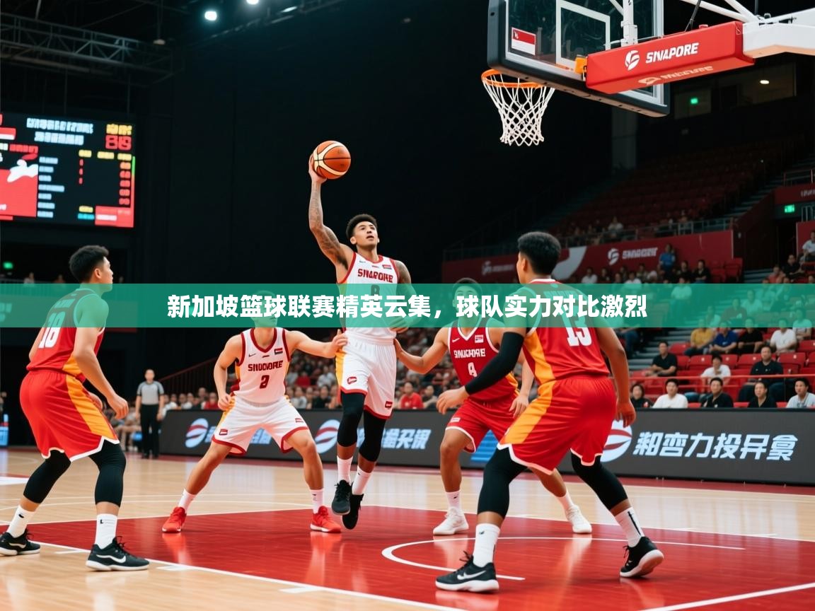 2025爱游戏网页版官方入口新加坡篮球联赛精英云集,球队实力对比激烈 第1张