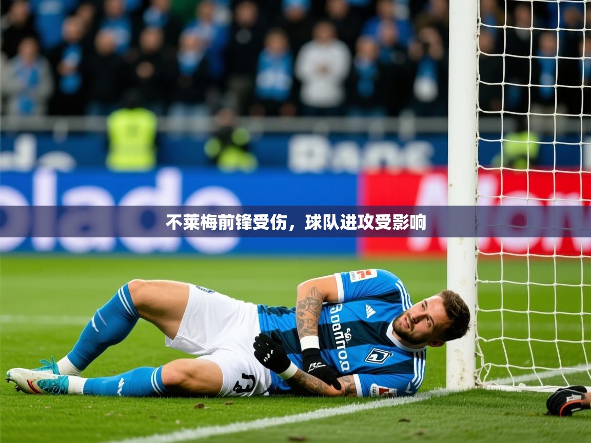 2025爱游戏平台不莱梅前锋受伤,球队进攻受影响 第1张