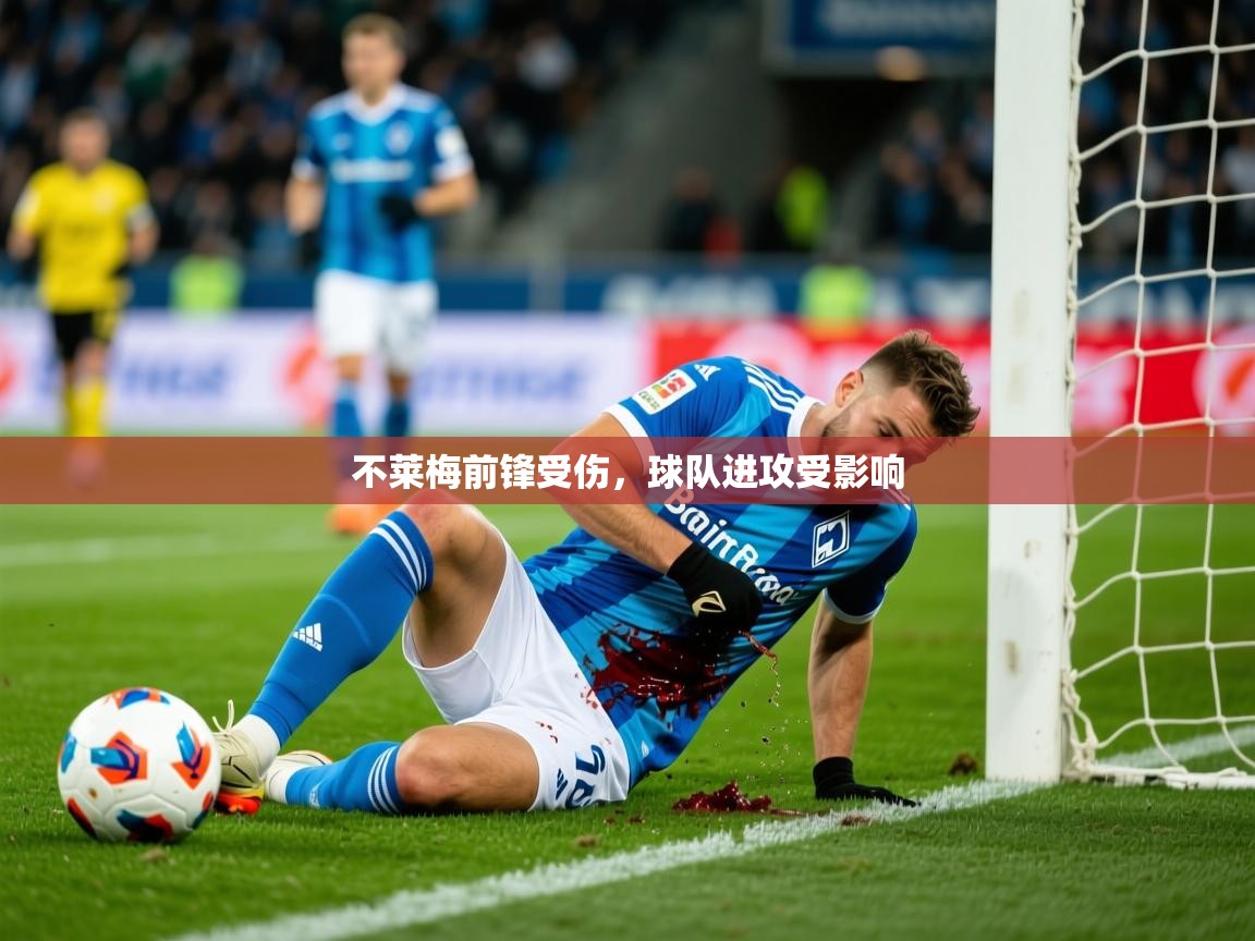 2025爱游戏平台不莱梅前锋受伤,球队进攻受影响 第2张