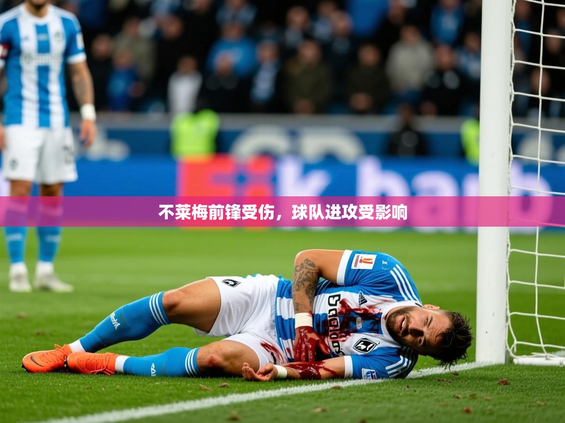 2025爱游戏平台不莱梅前锋受伤,球队进攻受影响 第3张