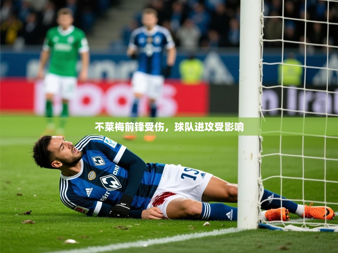 2025爱游戏平台不莱梅前锋受伤,球队进攻受影响 第4张
