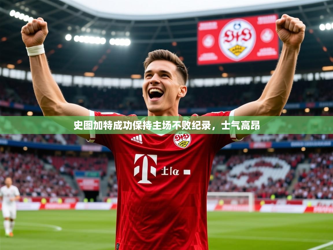 2025ayx官网爱游戏登录史图加特成功保持主场不败纪录,士气高昂 第1张
