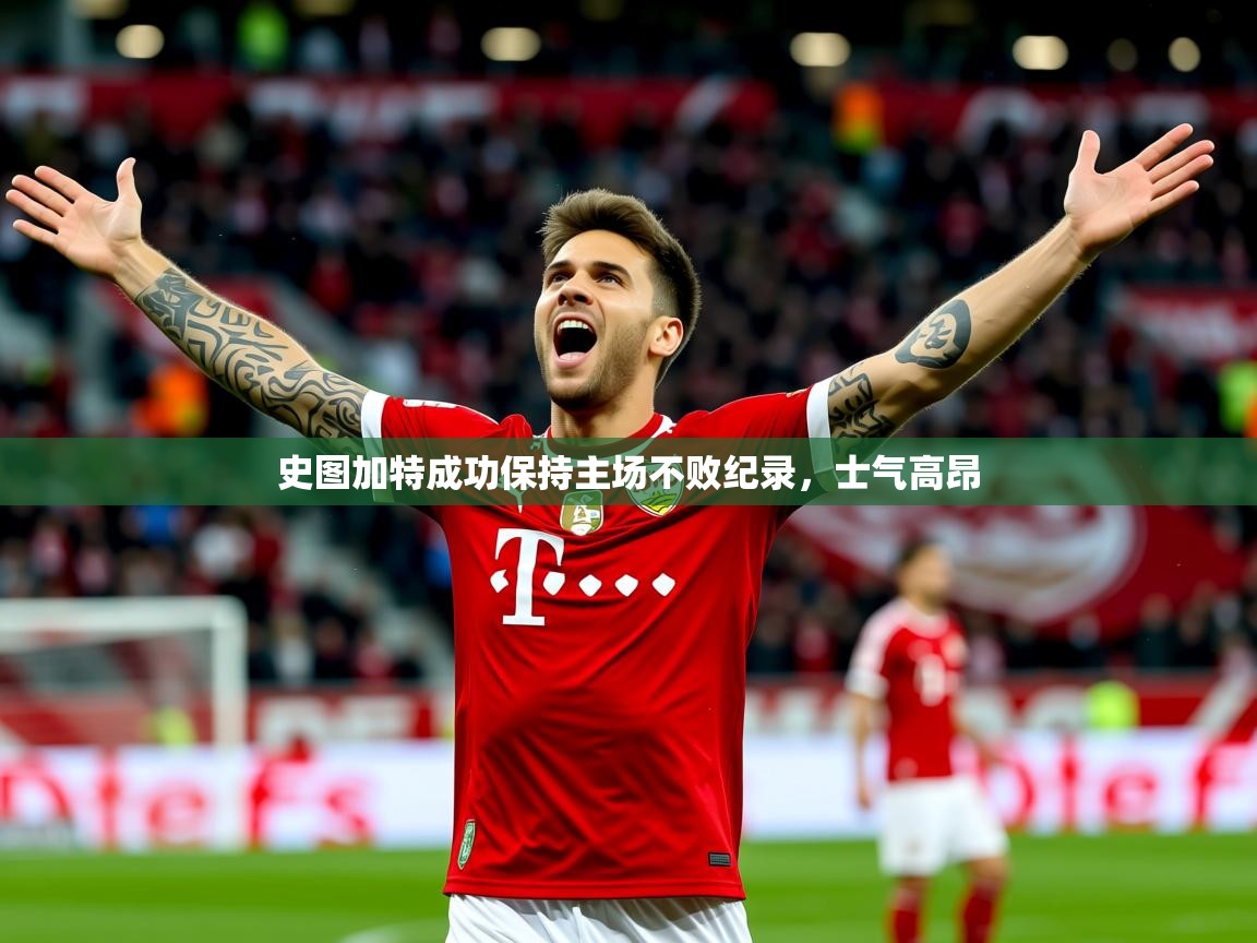 2025ayx官网爱游戏登录史图加特成功保持主场不败纪录,士气高昂 第2张