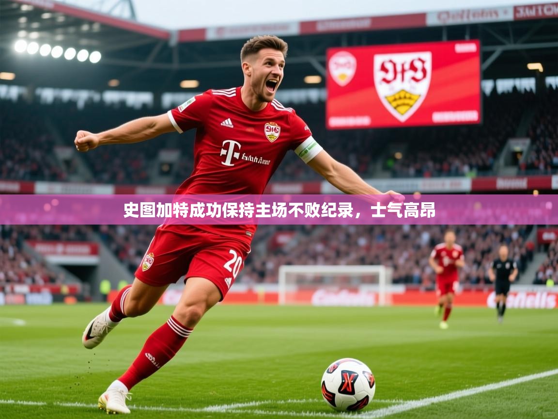 2025ayx官网爱游戏登录史图加特成功保持主场不败纪录,士气高昂 第4张