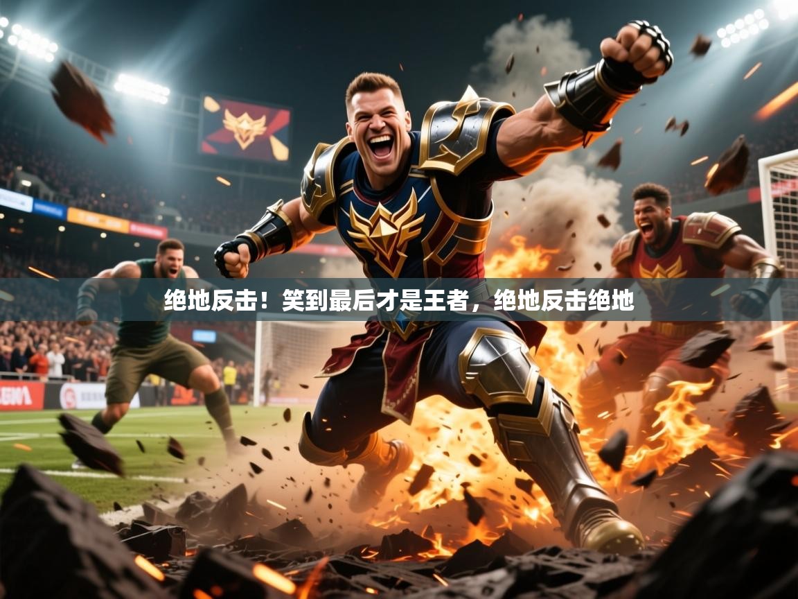 2025爱游戏体育官网绝地反击！笑到最后才是王者，绝地反击绝地  第1张