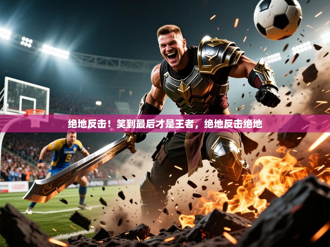 2025爱游戏体育官网绝地反击！笑到最后才是王者，绝地反击绝地  第2张