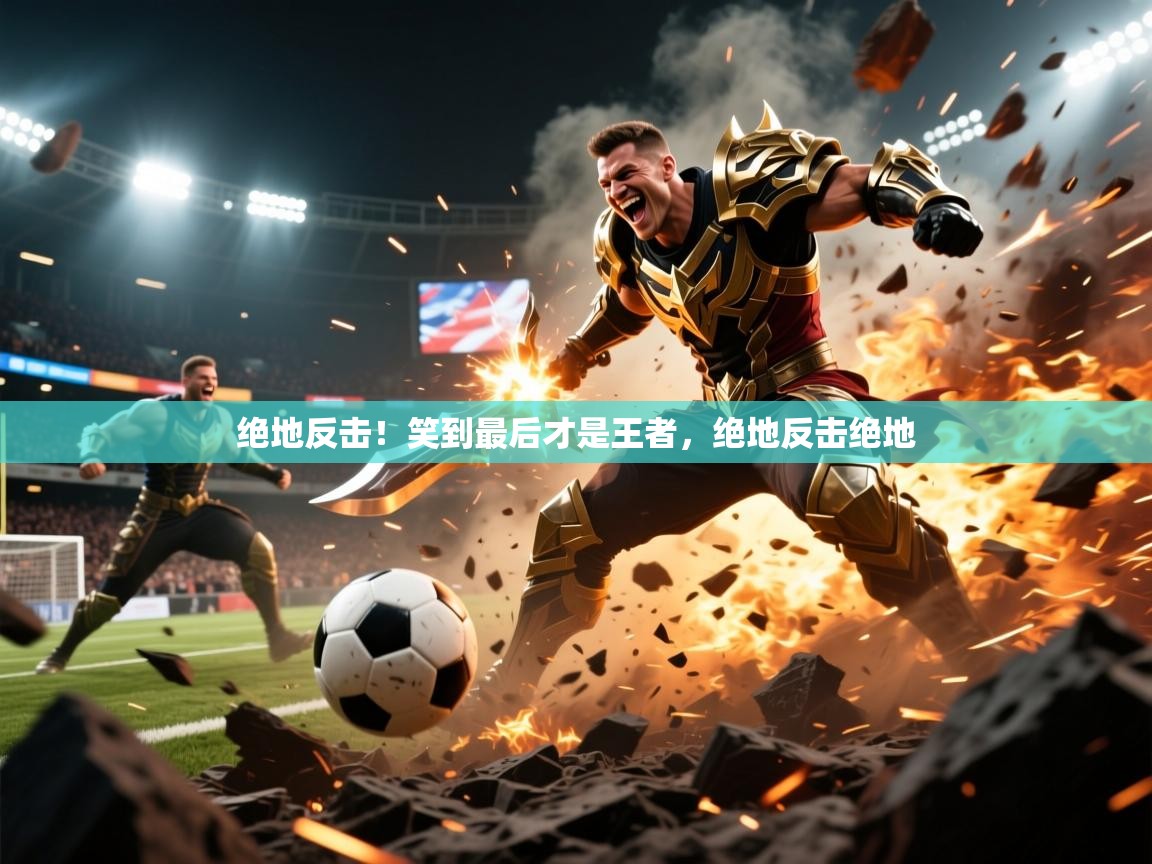 2025爱游戏体育官网绝地反击！笑到最后才是王者，绝地反击绝地  第3张