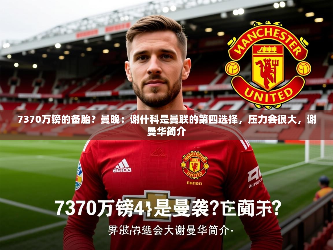 2025爱游戏官方网站入口7370万镑的备胎？曼晚：谢什科是曼联的第四选择，压力会很大，谢曼华简介  第1张