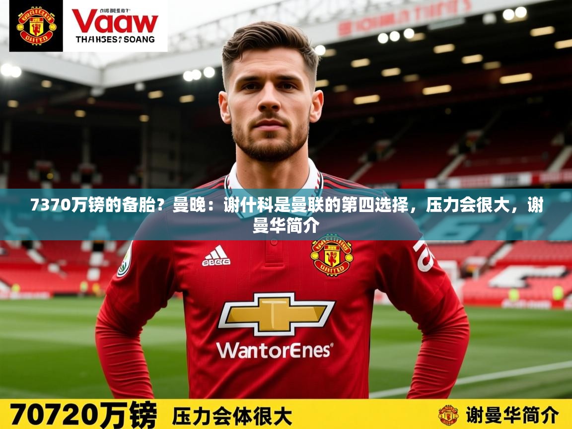 2025爱游戏官方网站入口7370万镑的备胎？曼晚：谢什科是曼联的第四选择，压力会很大，谢曼华简介  第2张