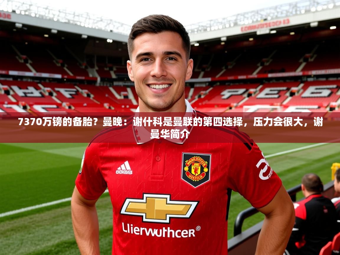 2025爱游戏官方网站入口7370万镑的备胎？曼晚：谢什科是曼联的第四选择，压力会很大，谢曼华简介  第3张