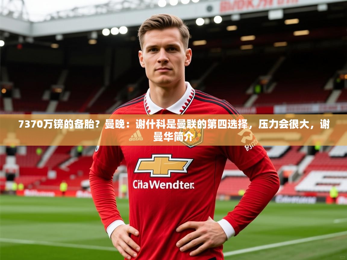 2025爱游戏官方网站入口7370万镑的备胎？曼晚：谢什科是曼联的第四选择，压力会很大，谢曼华简介  第4张