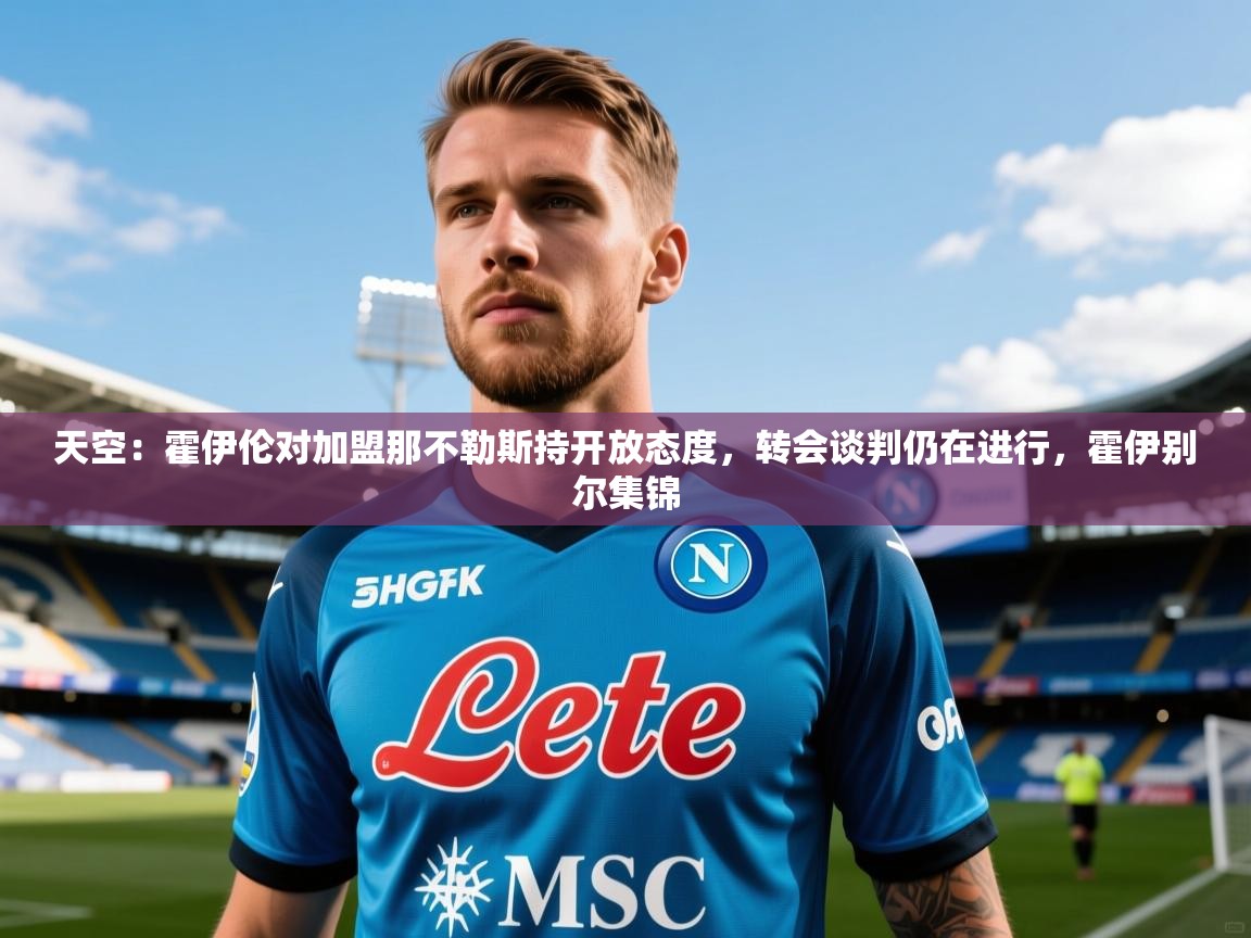 2025爱游戏官网天空：霍伊伦对加盟那不勒斯持开放态度，转会谈判仍在进行，霍伊别尔集锦  第1张