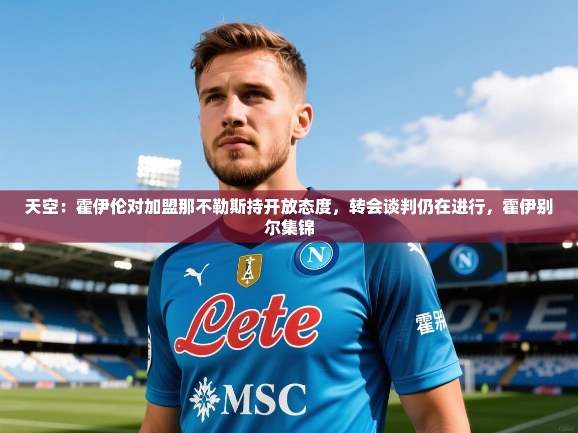 2025爱游戏官网天空：霍伊伦对加盟那不勒斯持开放态度，转会谈判仍在进行，霍伊别尔集锦  第2张