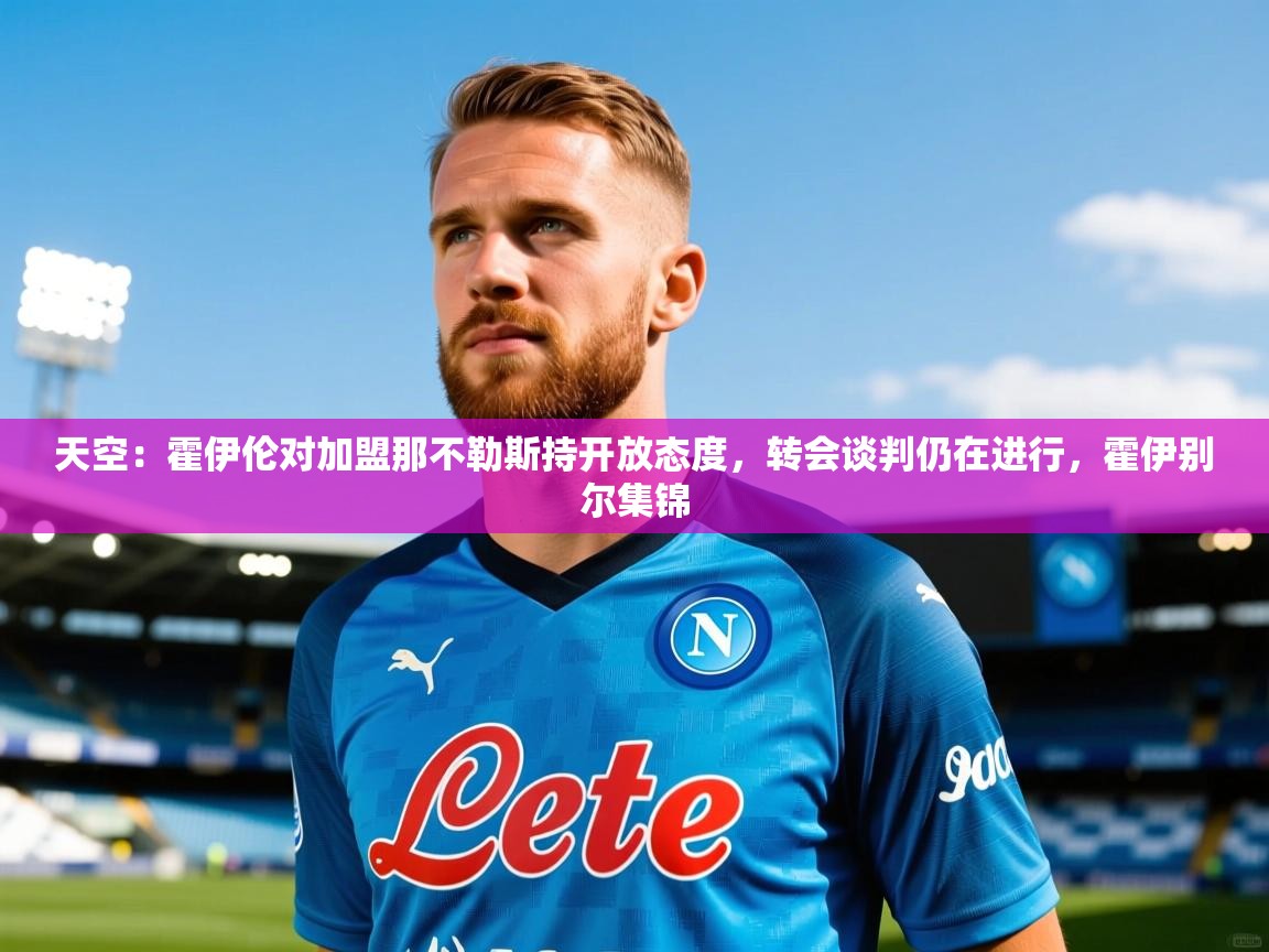 2025爱游戏官网天空：霍伊伦对加盟那不勒斯持开放态度，转会谈判仍在进行，霍伊别尔集锦  第3张