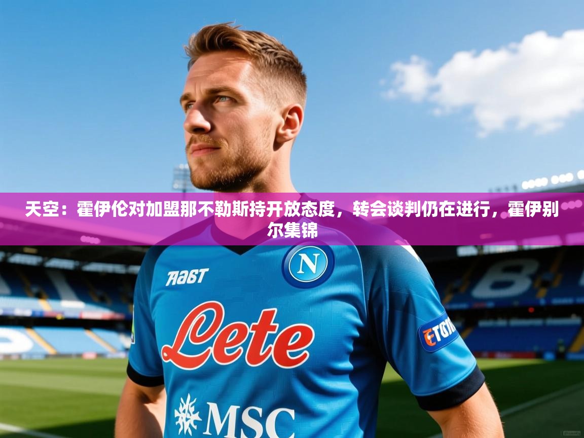 2025爱游戏官网天空：霍伊伦对加盟那不勒斯持开放态度，转会谈判仍在进行，霍伊别尔集锦  第4张
