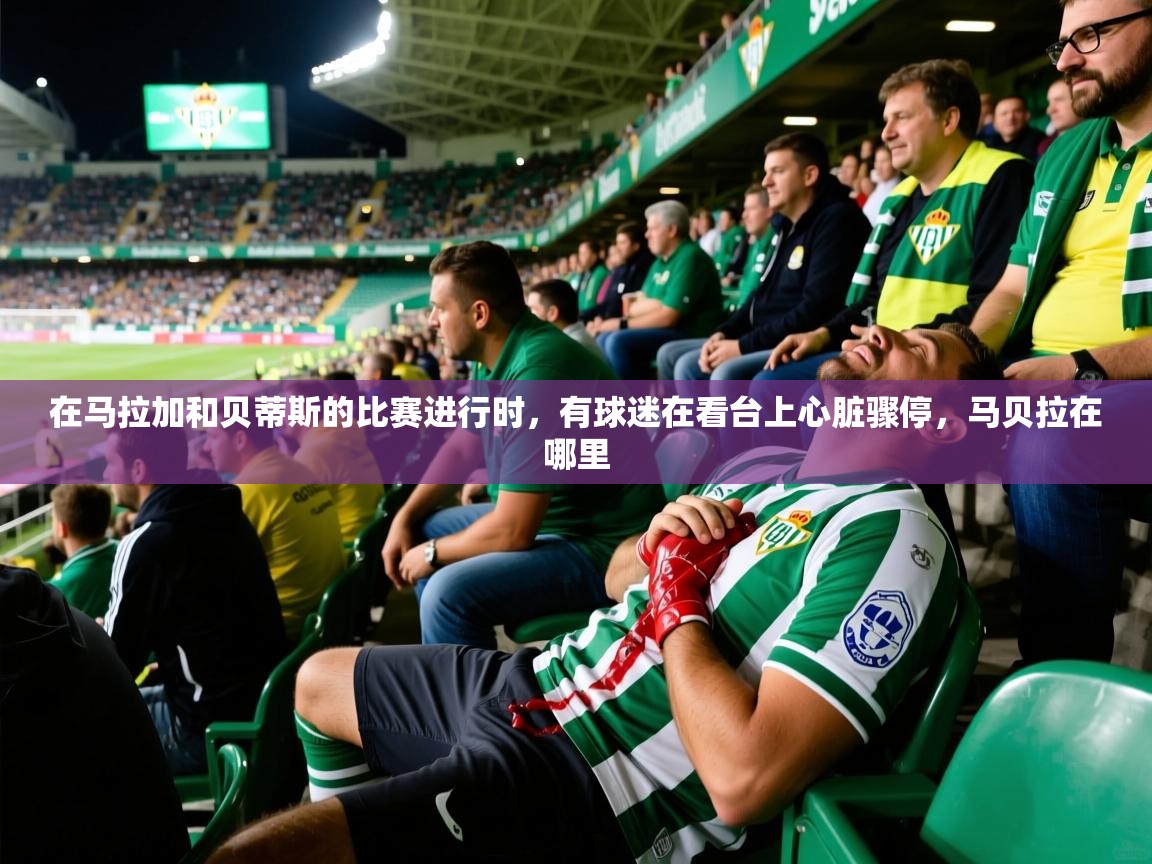 2025爱游戏全站app官网入口在马拉加和贝蒂斯的比赛进行时，有球迷在看台上心脏骤停，马贝拉在哪里  第2张
