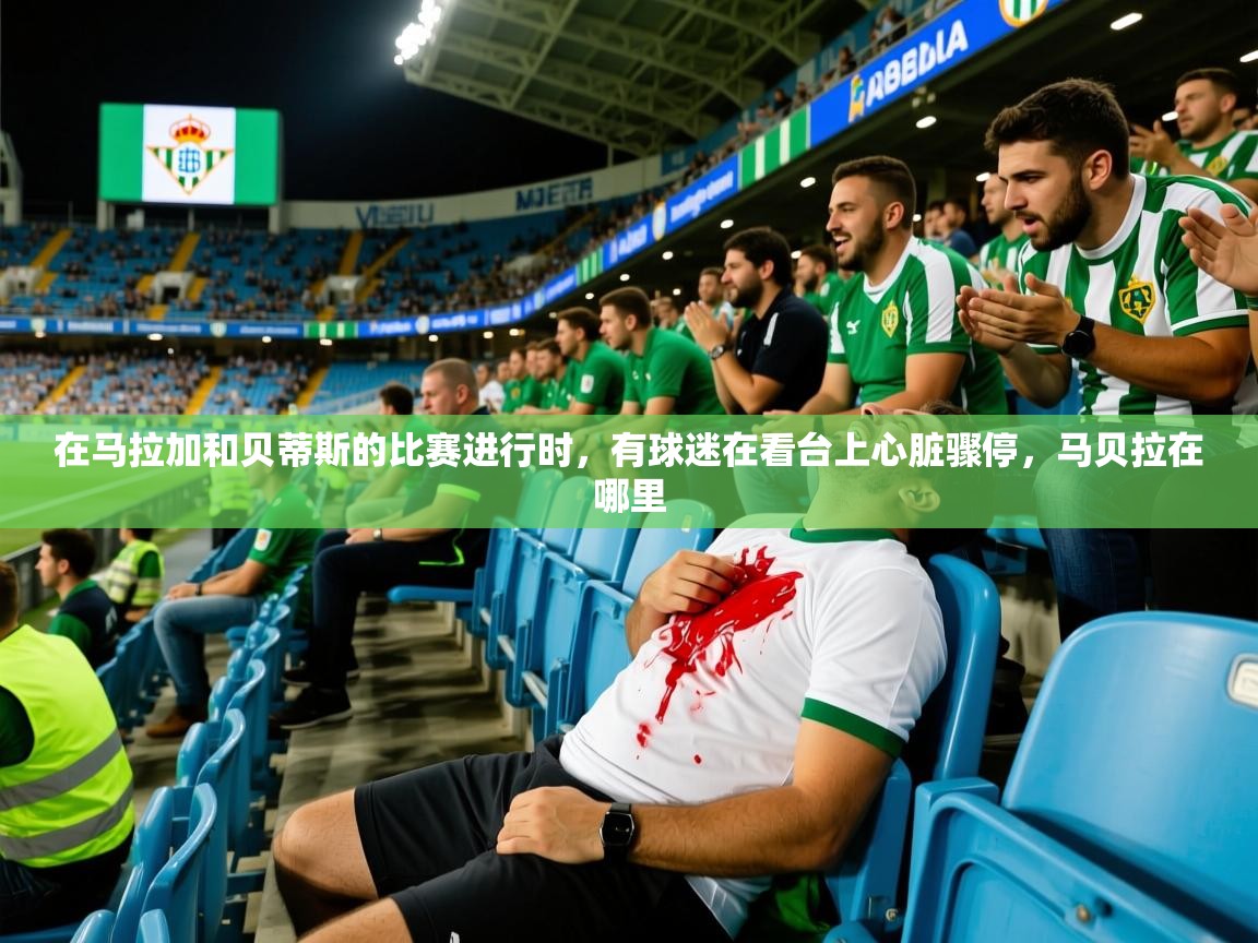 2025爱游戏全站app官网入口在马拉加和贝蒂斯的比赛进行时，有球迷在看台上心脏骤停，马贝拉在哪里  第3张
