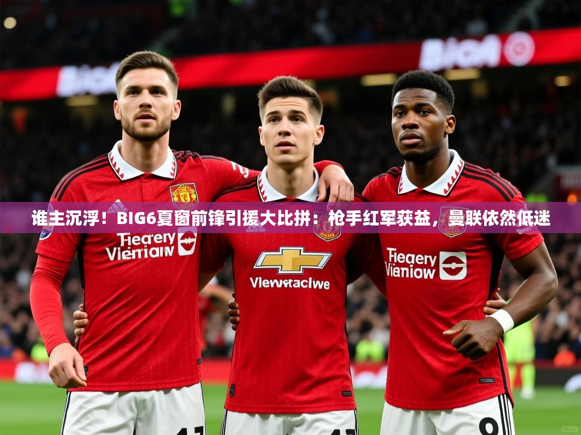 2025爱游戏体育谁主沉浮！BIG6夏窗前锋引援大比拼：枪手红军获益，曼联依然低迷  第4张