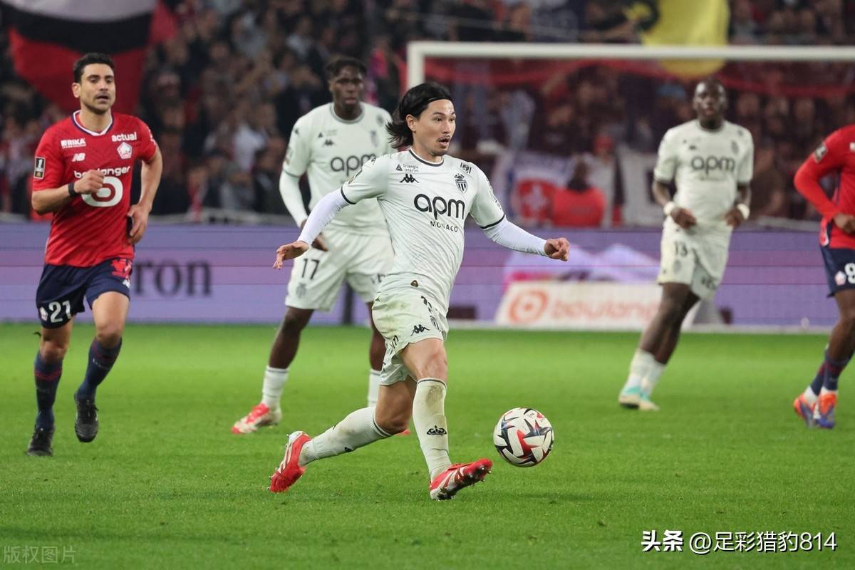 摩纳哥主场失利，遗憾结束欧冠征程
