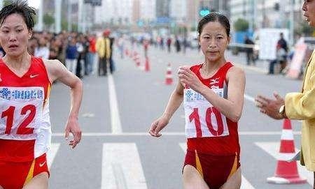 激励精神故事曝光，中国女队展现最强实力