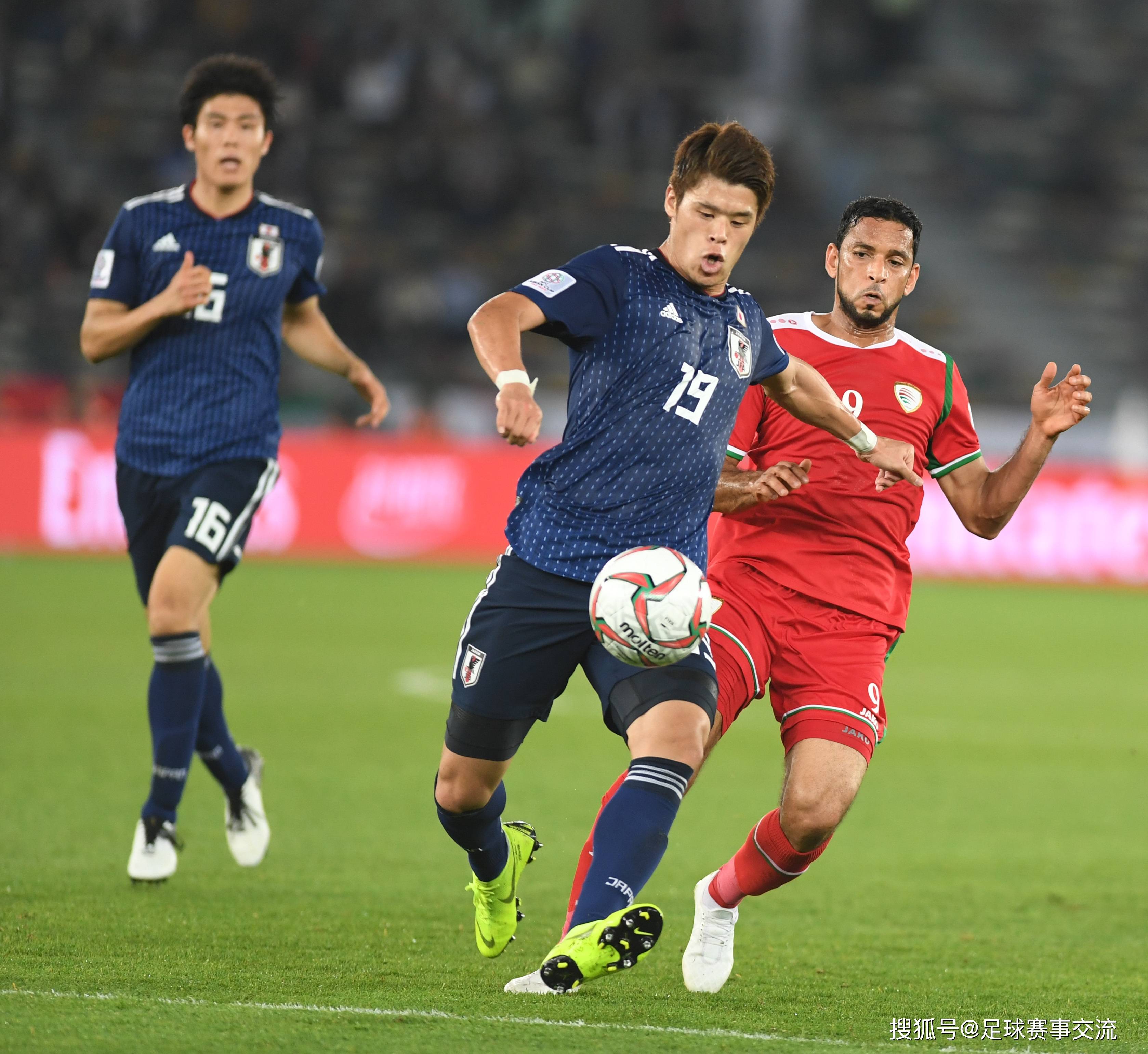 关于亚洲杯：印度队大胜日本晋级半决赛的信息
