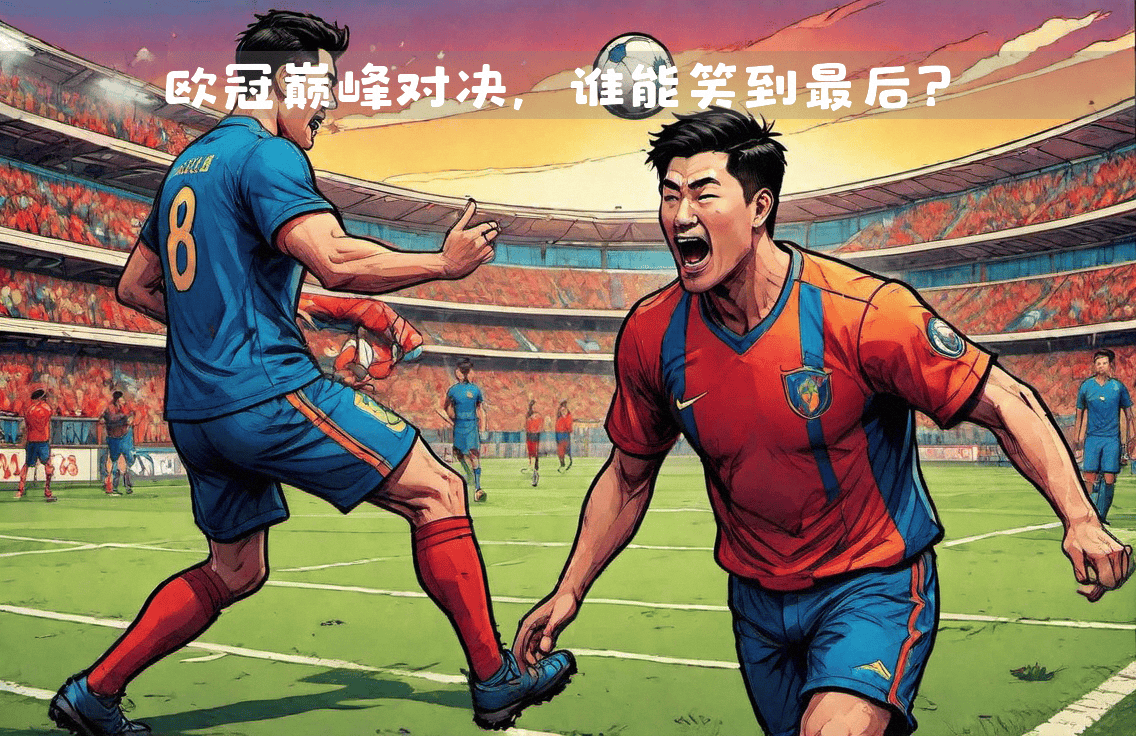 热血欧冠比赛，谁能笑到最后？的简单介绍