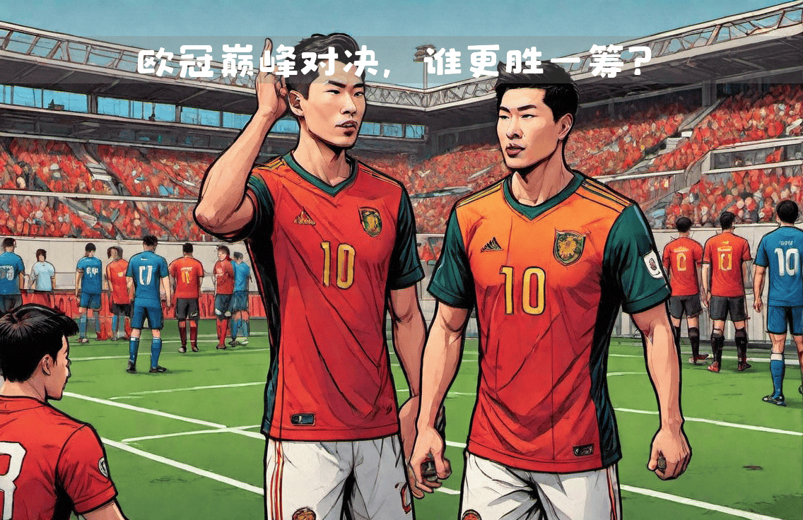 热血欧冠比赛，谁能笑到最后？的简单介绍