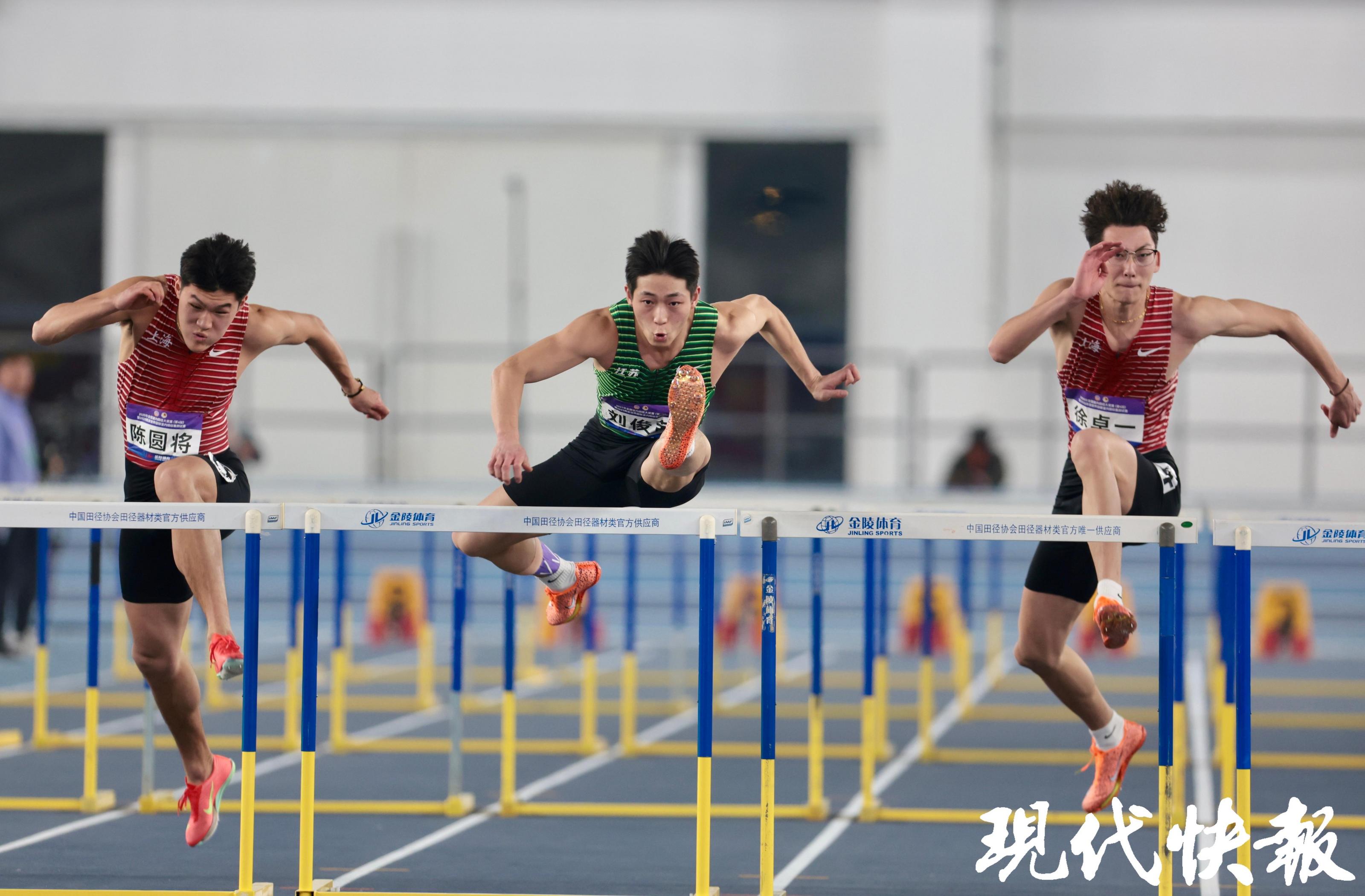 绝境逢生！运动员实力抢先，领跑一路的简单介绍